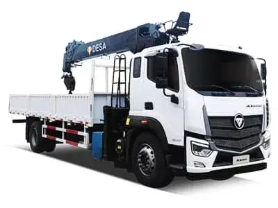 Camion-grue