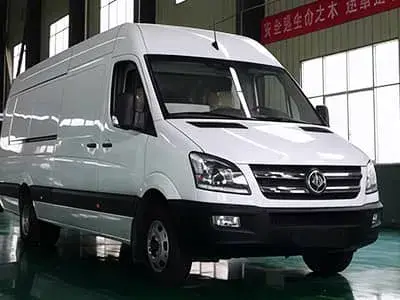 Minibus (18 places)