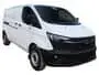 Fourgon utilitaire/ Fourgounette (Ford)