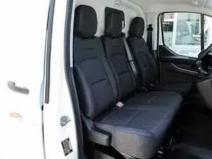 Siège du passager