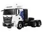 Camion à Tracteur Électrique
