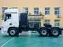Camion à Tracteur Électrique