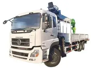 Camion-grue