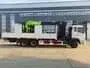 Camion-grue (Châssis Dongfeng)