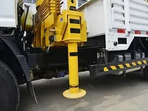 Stabilisateur