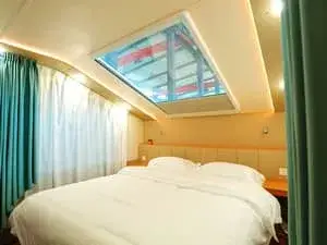 Espace couchage
