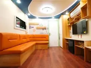 Espace de vie