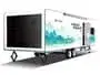 Caravane (lit queen size)