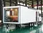 Caravane (lit queen size)