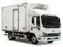Camion frigorifique 100 % électrique