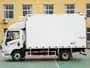 Camion frigorifique 100 % électrique