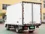 Camion frigorifique 100 % électrique