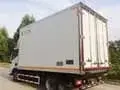 Camion frigorifique (diesel, 3,5 t)