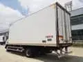 Camion frigorifique (diesel, 12 t)