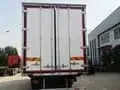 Camion frigorifique (diesel, 12 t)
