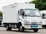 Camion léger (Isuzu)