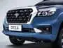 Pick-up (DESA)