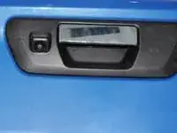 Caméra de recul